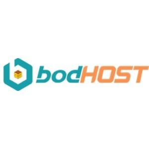 bodHOST Coupons