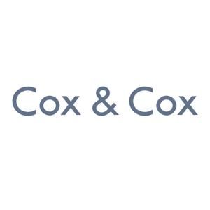 Cox and Cox Coupons