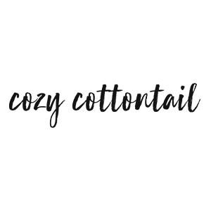 Cozy Cotton Tail Coupons