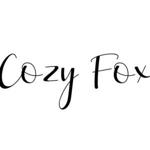Cozy Fox Coupons