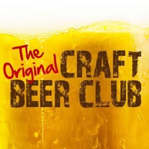 Craft Beer Club Coupons