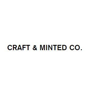 Craft & Minted Co Coupons