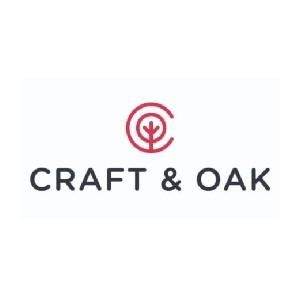 Craft & Oak Coupons