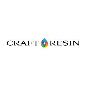 Craft Resin Coupons