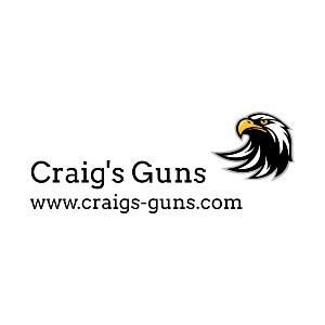 Craig's Guns Coupons