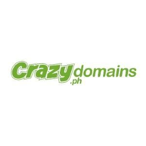 Crazy Domains Coupons