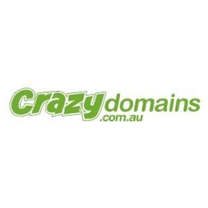 Crazy Domains Coupons