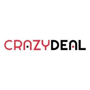 CrazyDeal Coupons