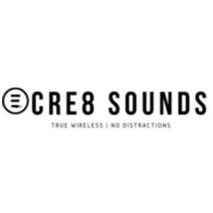 Cre8 Sounds Coupons