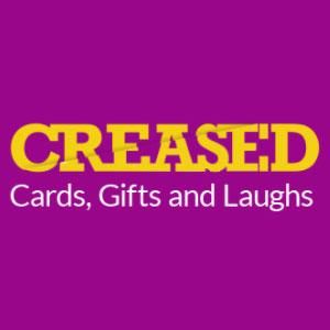 Creased Cards Coupons