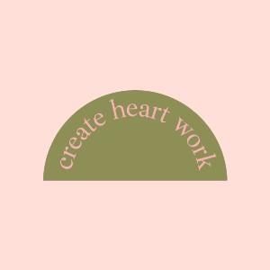 Create Heart Work Coupons