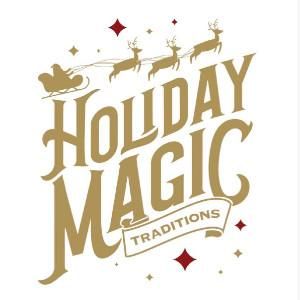 Create Holiday Magic Coupons