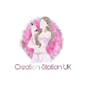 CreationStationUK Coupons