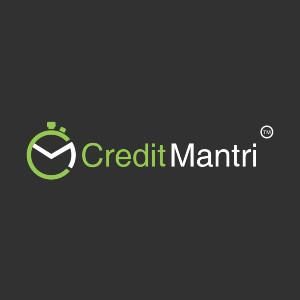 CreditMantri Coupons