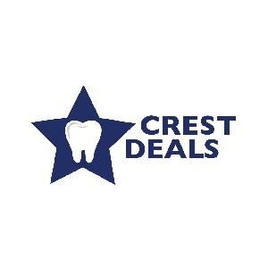 Crest Deals Coupons