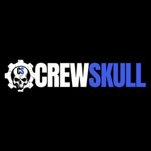 CrewSkull Coupons
