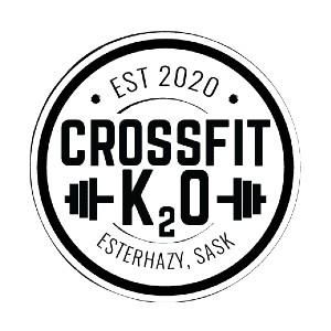 CrossFit k2o Coupons