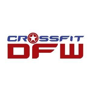 Crossfit DFW Coupons