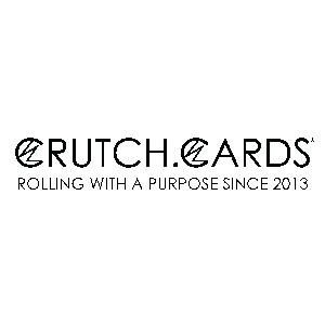 Crutch Cards Coupons