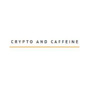 Crypto And Caffeine Coupons
