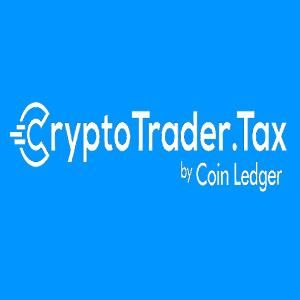 CryptoTrader.Tax Coupons
