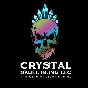 Crystal Skull Bling Coupons