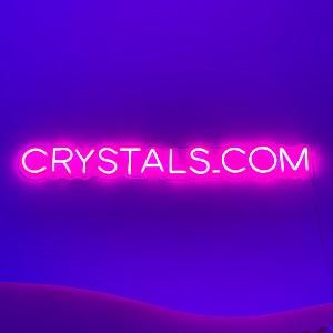 Crystals.com Coupons