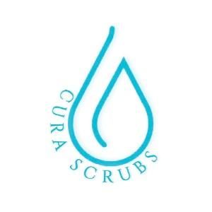 Cura Scrubs Coupons