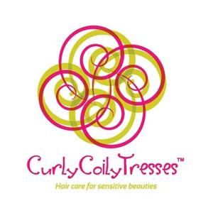 CurlyCoilyTresses Coupons