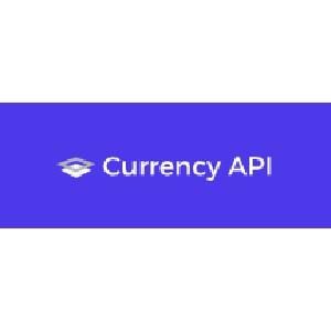 Currency API Coupons