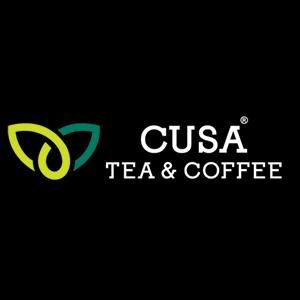 Cusa Tea Coupons