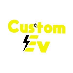 Custom Ev Coupons