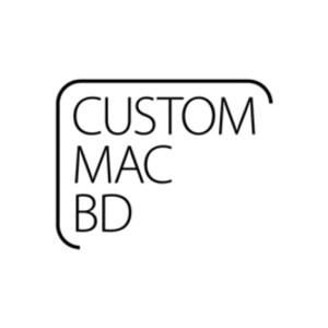 Custom Mac BD  Coupons
