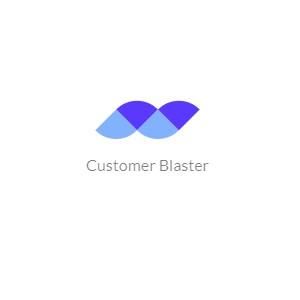 Customer Blaster Coupons