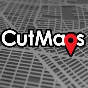 Cut Maps Coupons