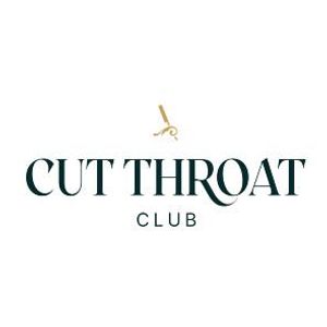 Cut Throat Club Coupons