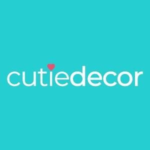 Cutie Decor Coupons