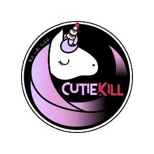 CutieKillShop  Coupons