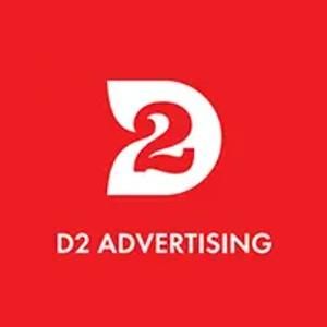 D2 Advertising Coupons