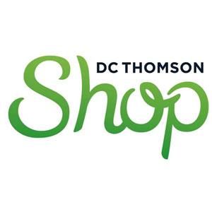 DC Thomson Shop Coupons
