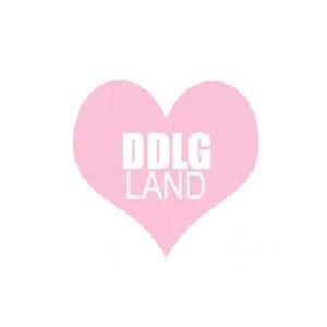 DDLG Land Coupons