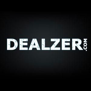 DEALZER Coupons