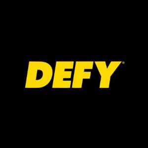 DEFY Coupons