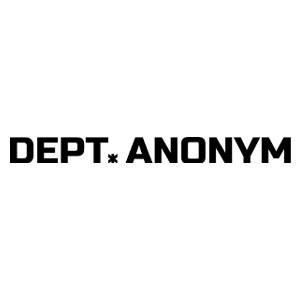 DEPT.ANONYM Coupons