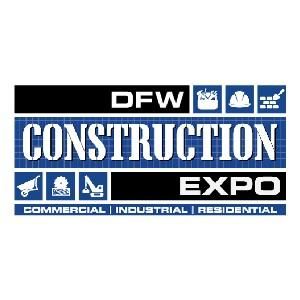 DFW Construction Expo Coupons