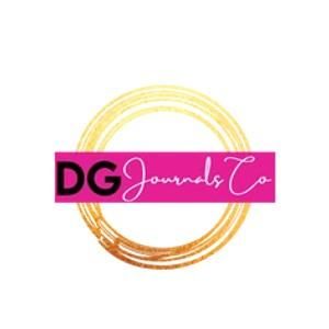 DG Journals Co Coupons