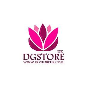 DGStoreUK Coupons