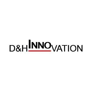 D&H Innovation Coupons