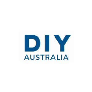 DIY Australia Coupons