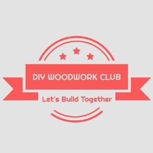 DIY WOODWORK CLUB Coupons
